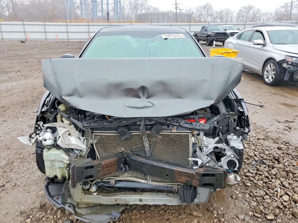 Aukcja sprzedaży 2007 Toyota Camry, vin: 4T1BE46K37U071928, numer aukcji: 79319435