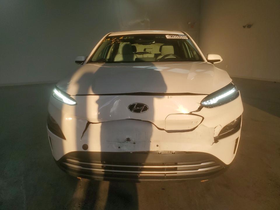 Aukcja sprzedaży 2023 Hyundai Kona Electric, vin: KM8K33AG7PU190276, numer aukcji: 41906366