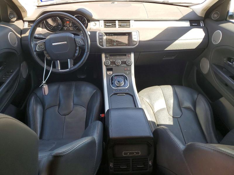 79819785 :رقم المزاد ، SALVP2BG0FH008979 vin ، 2015 Land Range Rove مزاد بيع