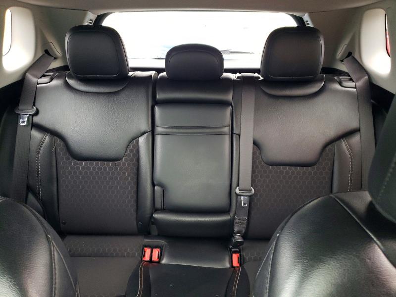 Aukcja sprzedaży 2018 Jeep Compass, vin: 3C4NJDBB5JT400617, numer aukcji: 79440455