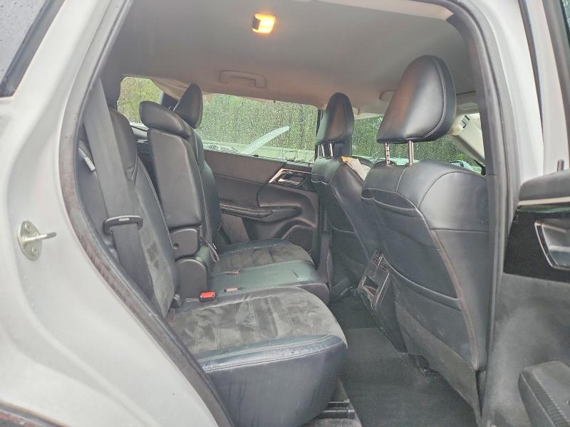 Продаж на аукціоні авто 2022 Mitsubishi Outlander, vin: JA4J4UA80NZ044176, номер лоту: 41758406