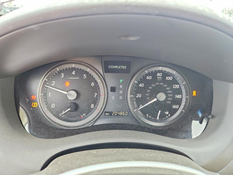 Aukcja sprzedaży 2008 Lexus Es 350, vin: JTHBJ46G982159213, numer aukcji: 41582566