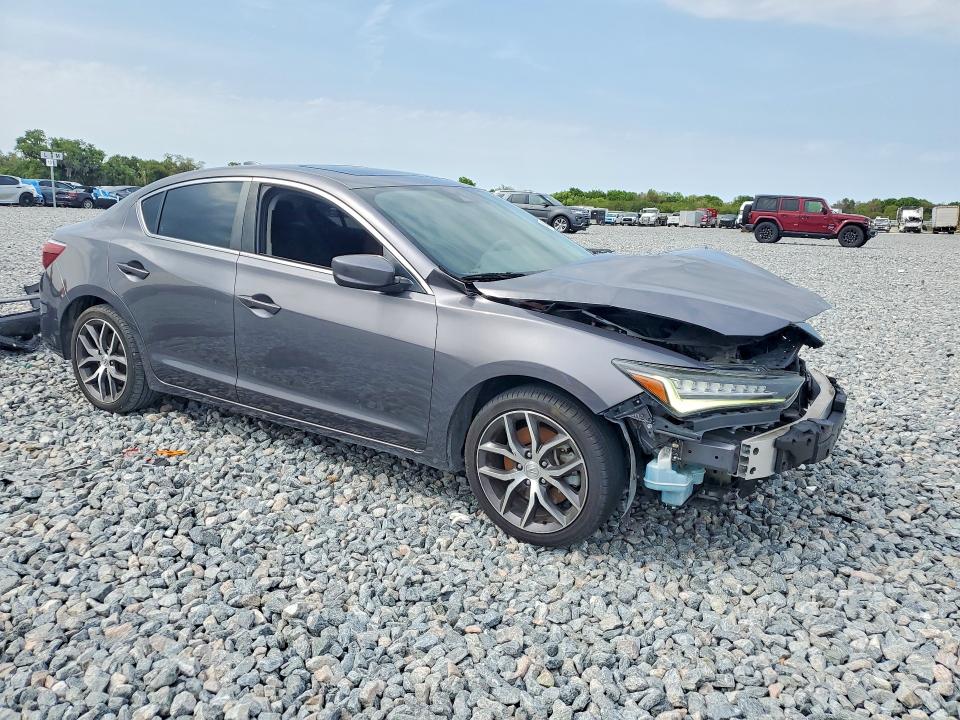 Aukcja sprzedaży 2019 Acura Ilx, vin: 19UDE2F73KA005436, numer aukcji: 46409176