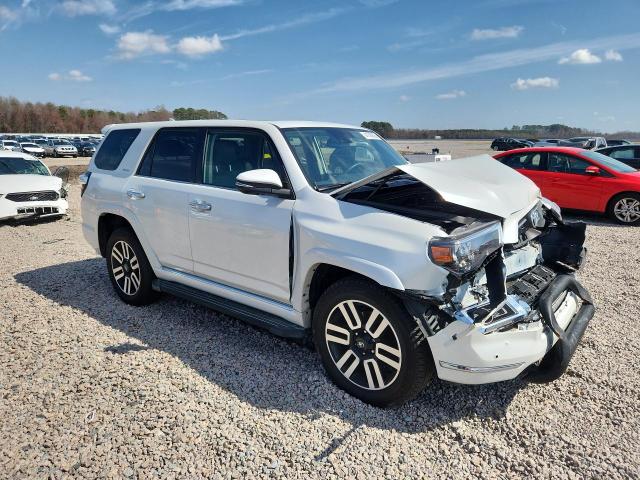 41745606 :رقم المزاد ، JTEKU5JRXR6230271 vin ، 2024 Toyota 4runner مزاد بيع