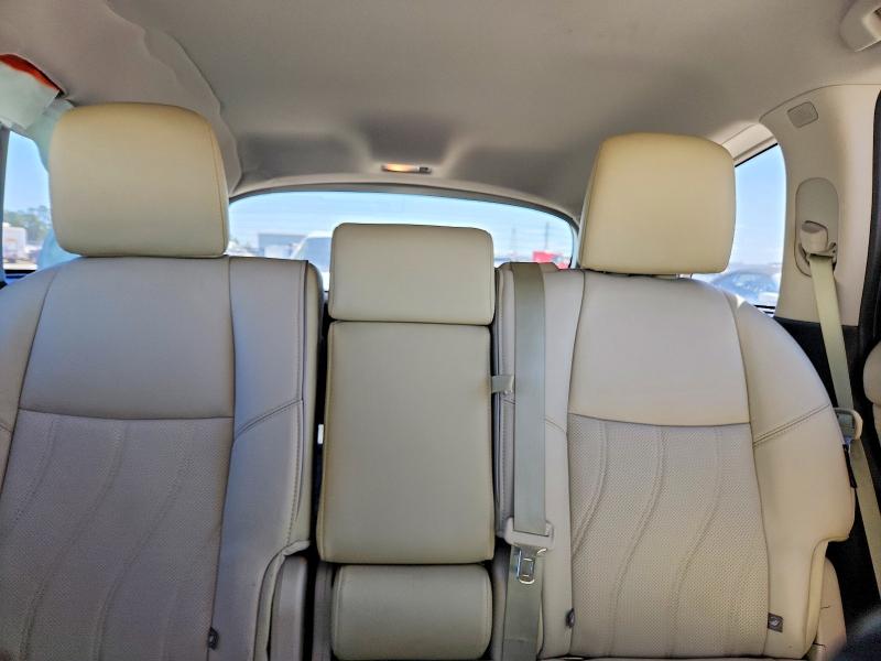 Продажа на аукционе авто 2018 Infiniti Qx60, vin: 5N1DL0MNXJC511824, номер лота: 46470276