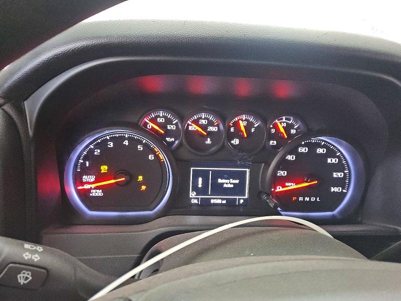 Продажа на аукционе авто 2020 Chevrolet Silverado, vin: 1GCRWBEK0LZ217267, номер лота: 96094965