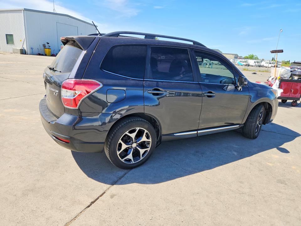 Aukcja sprzedaży 2015 Subaru Forester, vin: JF2SJGWC5FH575111, numer aukcji: 47431036