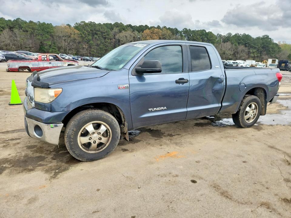 Aukcja sprzedaży 2008 Toyota Tundra, vin: 5TFRV54178X037140, numer aukcji: 45517116