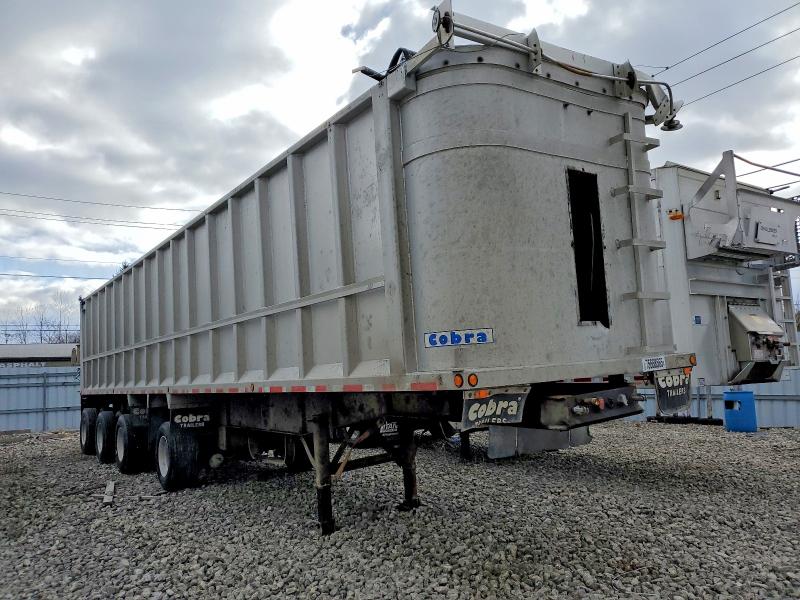 Продажа на аукционе авто 2004 Cobra Trailer Cobra Trailer, vin: 2C9B2R3F941012630, номер лота: 75668565