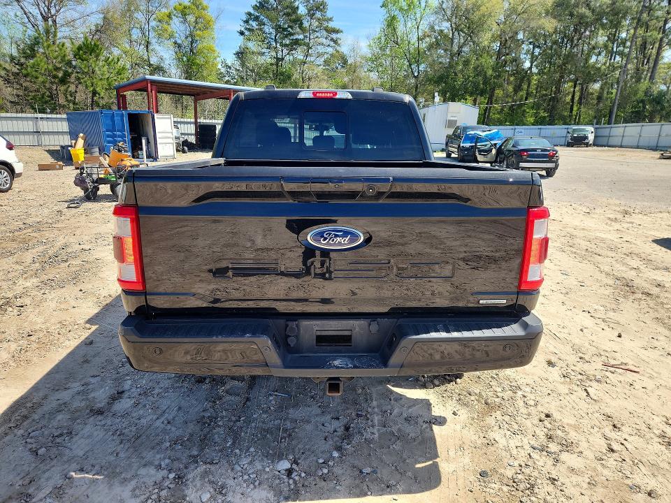 Aukcja sprzedaży 2021 Ford F150, vin: 1FTEW1EP9MFB72482, numer aukcji: 46372486
