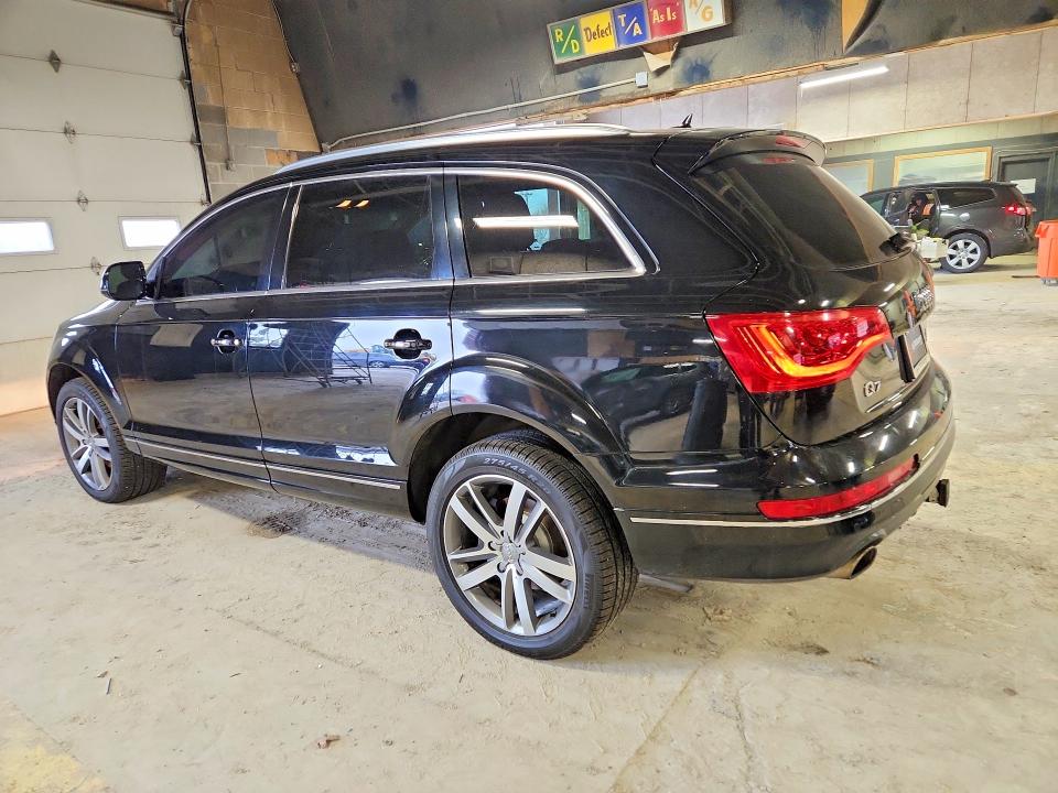 Aukcja sprzedaży 2015 Audi Q7, vin: WA1LMAFE9FD032533, numer aukcji: 46368416