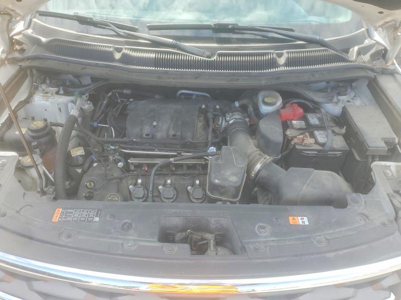 Продаж на аукціоні авто 2018 Ford Explorer, vin: 1FM5K7B80JGB08070, номер лоту: 47202236