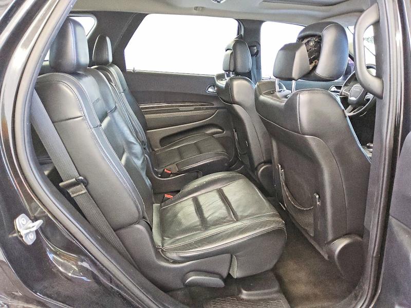 Продаж на аукціоні авто 2015 Dodge Durango, vin: 1C4RDHEG6FC771229, номер лоту: 46363506