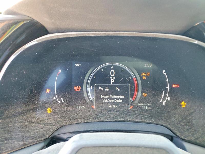 Продажа на аукционе авто 2024 Lexus Rx 350, vin: 2T2BAMBA9RC052020, номер лота: 46940346