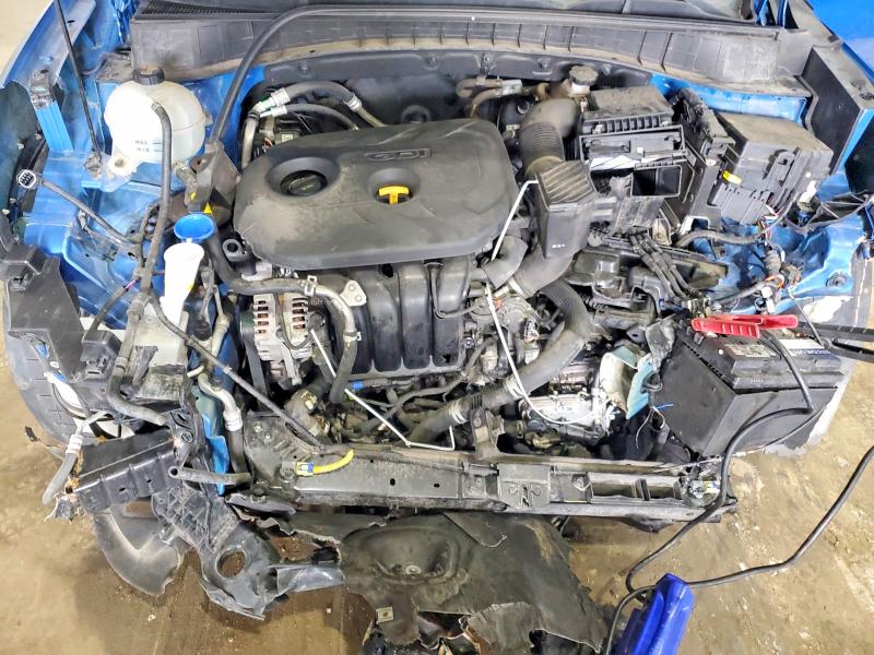 Aukcja sprzedaży 2020 Hyundai Tucson, vin: KM8J2CA45LU121231, numer aukcji: 79227845