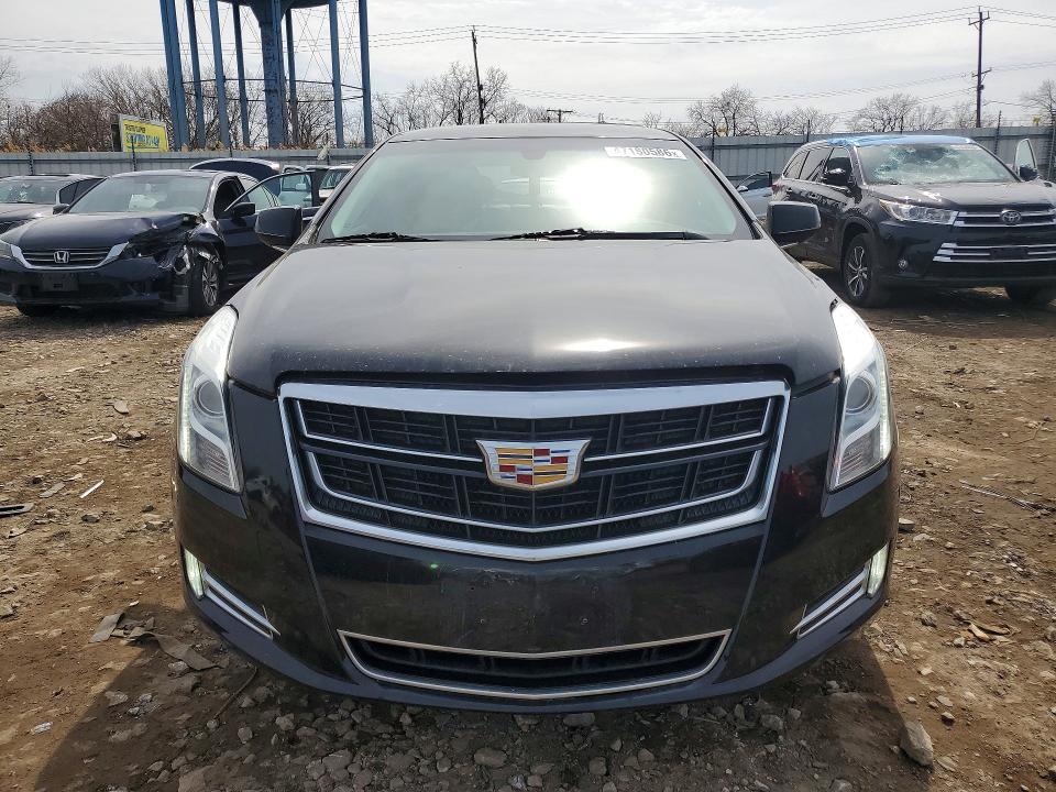 Aukcja sprzedaży 2017 Cadillac Xts, vin: 2G61M5S38H9199851, numer aukcji: 47180586