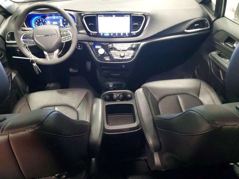 Продажа на аукционе авто 2026 Chrysler Pacifica, vin: 2C4RC1BG4TR155112, номер лота: 45936116