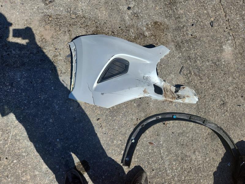 2021 Mitsubishi Outlander Sport მანქანა იყიდება აუქციონზე, vin: JA4ARUAU9MU025510, აუქციონის ნომერი: 48256746