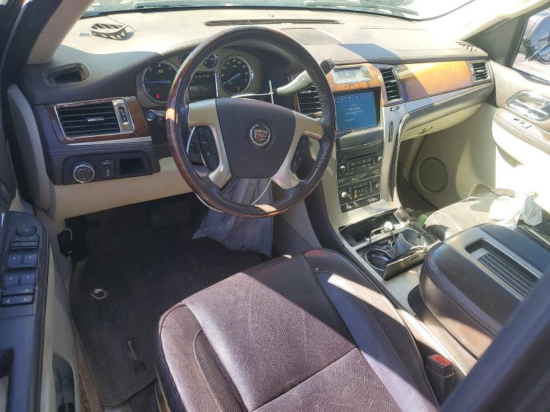 Aukcja sprzedaży 2011 Cadillac Escalade, vin: 1GYS4KEFXBR148266, numer aukcji: 46540166
