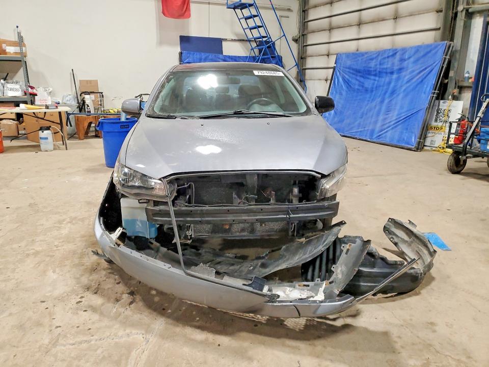 79248685 :رقم المزاد ، JA32U2FU9FU604097 vin ، 2015 Mitsubishi Lancer مزاد بيع