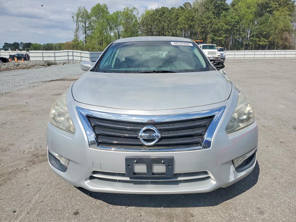 Продажа на аукционе авто 2015 Nissan Altima, vin: 1N4AL3AP5FC583557, номер лота: 48252806