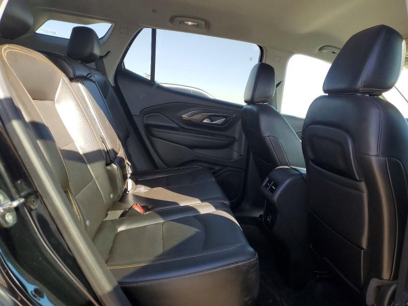 Aukcja sprzedaży 2021 Gmc Terrain, vin: 3GKALVEV5ML321204, numer aukcji: 45786426