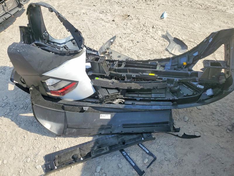 47037106 :رقم المزاد ، KM8HA3AB0TU416009 vin ، 2026 Hyundai Kona مزاد بيع
