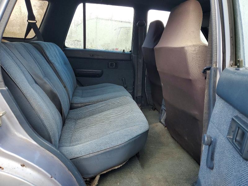 Aukcja sprzedaży 1990 Toyota 4runner, vin: JT3VN39W2L8005131, numer aukcji: 79836355