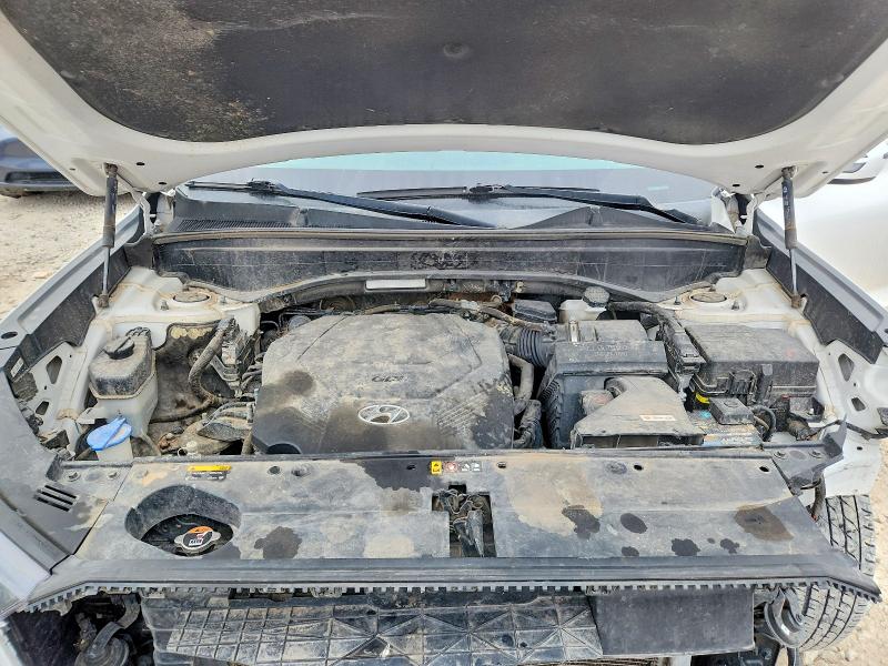 Aukcja sprzedaży 2020 Hyundai Palisade, vin: KM8R34HE6LU162312, numer aukcji: 79769385