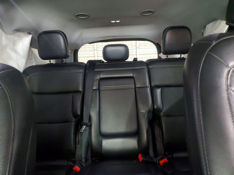 Aukcja sprzedaży 2022 Ford Explorer, vin: 1FMSK8FH9NGA95537, numer aukcji: 47783326