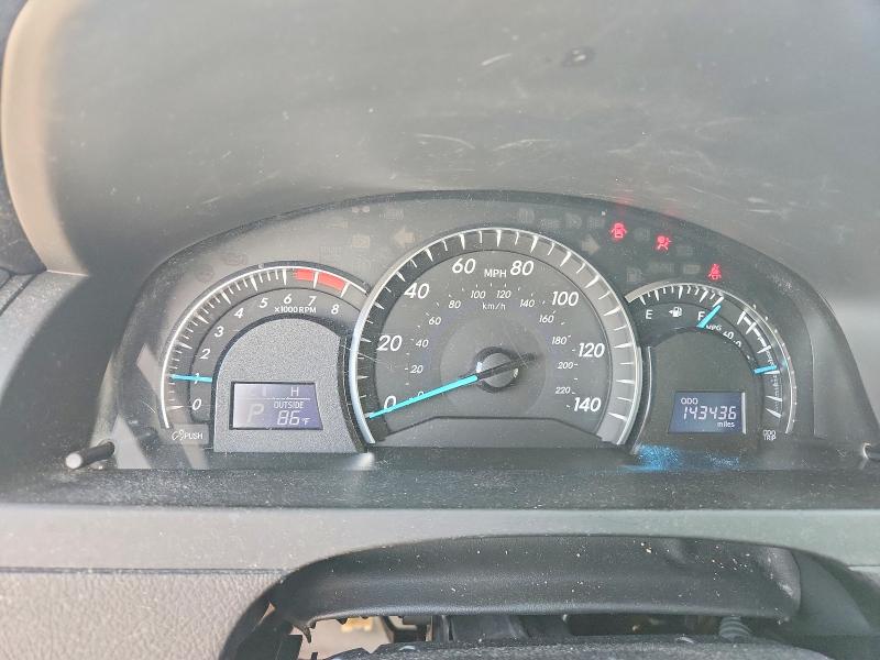 Продажа на аукционе авто 2012 Toyota Camry, vin: 4T1BF1FK7CU150170, номер лота: 45766546
