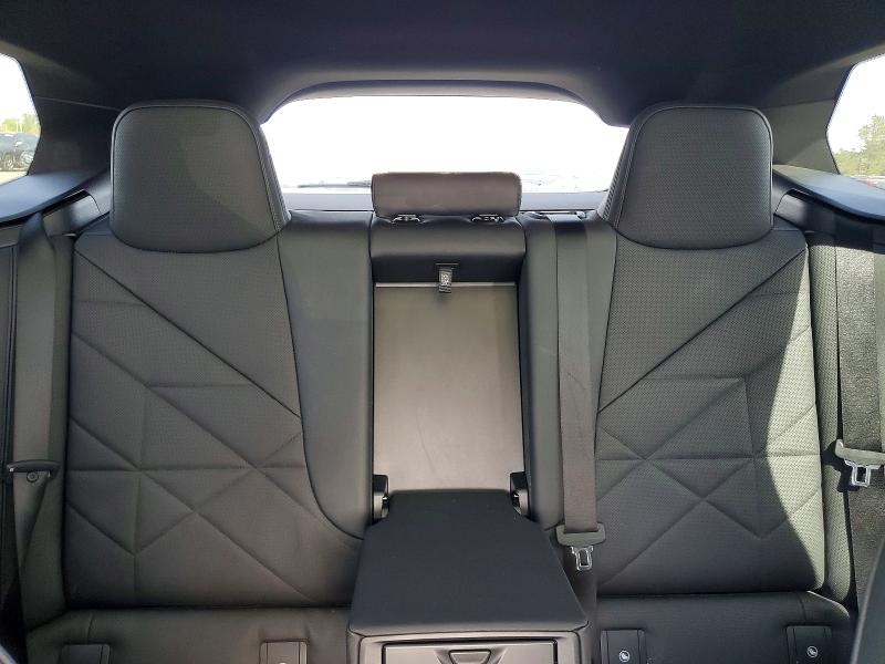 2025 Bmw Ix მანქანა იყიდება აუქციონზე, vin: WB523CF08SCT44004, აუქციონის ნომერი: 46025216