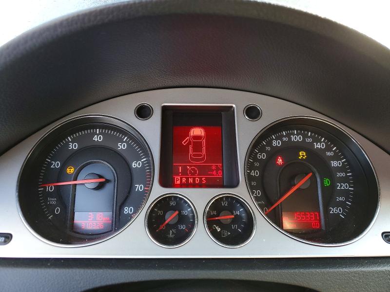 47773606 :رقم المزاد ، WVWAK73C88E083494 vin ، 2008 Volkswagen Passat مزاد بيع