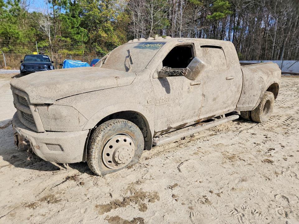 Aukcja sprzedaży 2018 Ram 3500, vin: 3C63RRML2JG385321, numer aukcji: 46014056