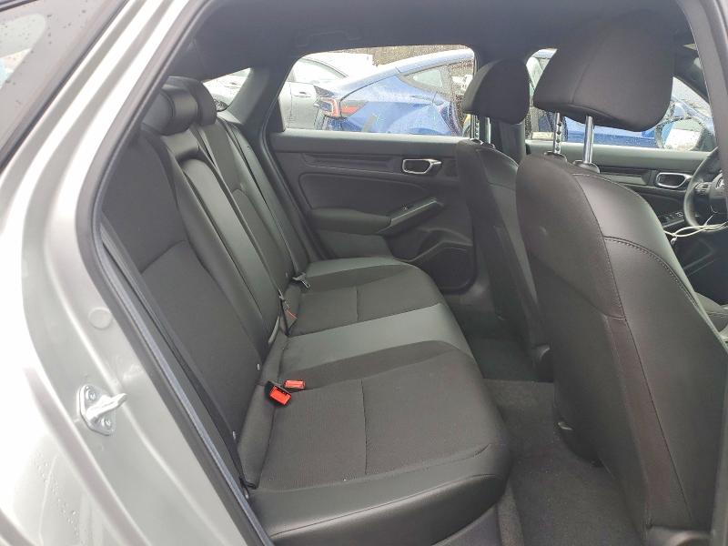 Продажа на аукционе авто 2025 Honda Civic, vin: 2HGFE2F51SH585679, номер лота: 47044226