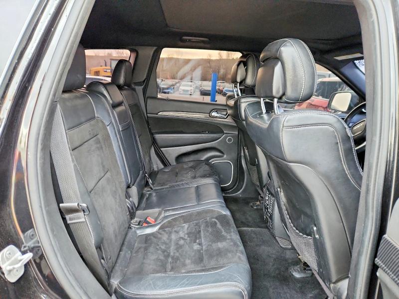 Продажа на аукционе авто 2014 Jeep Grand Cherokee, vin: 1C4RJFDJ3EC439337, номер лота: 47429126