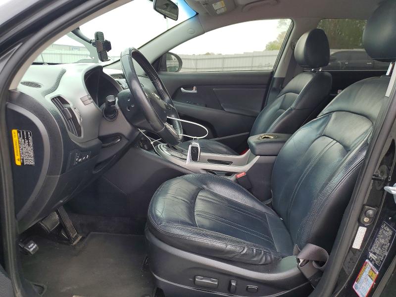 Aukcja sprzedaży 2016 Kia Sportage, vin: KNDPC3AC6G7875066, numer aukcji: 48344636