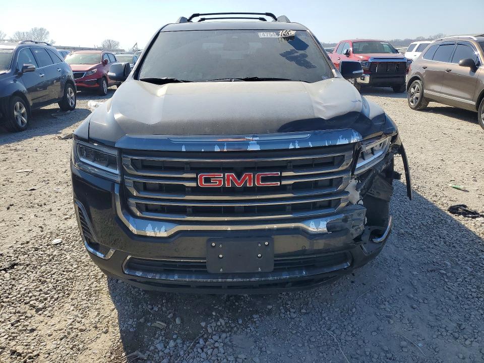 2020 Gmc Acadia მანქანა იყიდება აუქციონზე, vin: 1GKKNLLS6LZ109298, აუქციონის ნომერი: 47549146