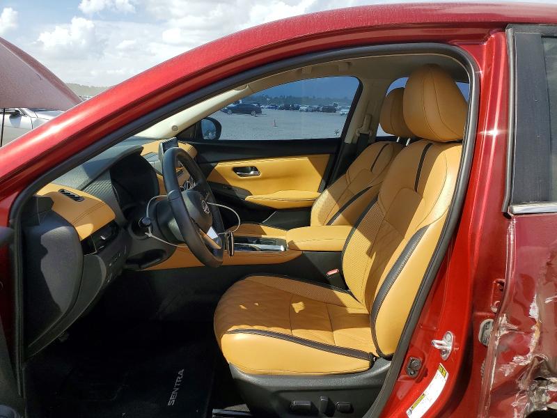Aukcja sprzedaży 2024 Nissan Sentra, vin: 3N1AB8CV1RY297287, numer aukcji: 48342316