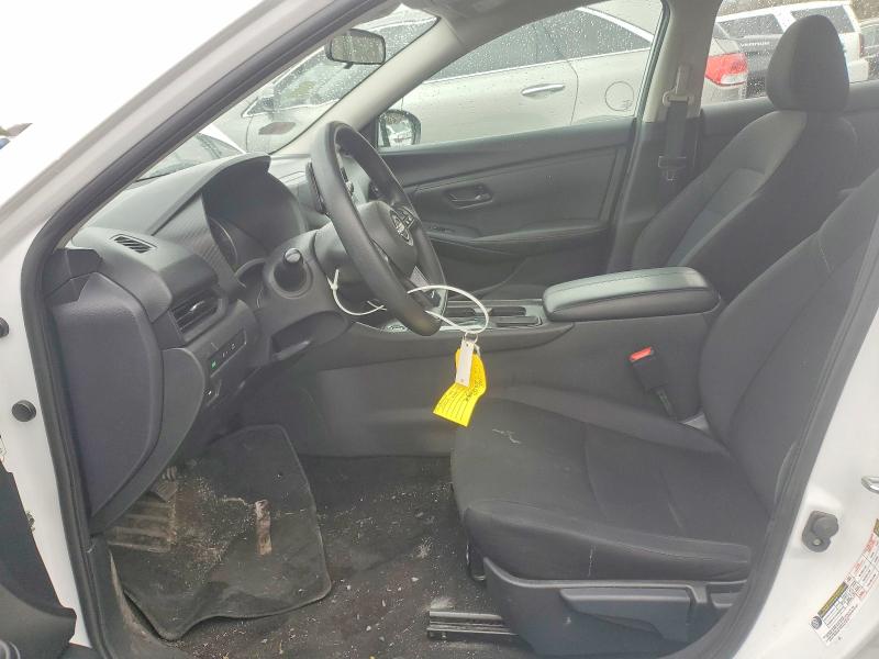 Продаж на аукціоні авто 2024 Nissan Sentra, vin: 3N1AB8BV9RY286801, номер лоту: 47538106