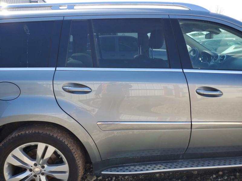Продажа на аукционе авто 2012 Mercedes-benz Gl, vin: 4JGBF7BE7CA797589, номер лота: 47527596