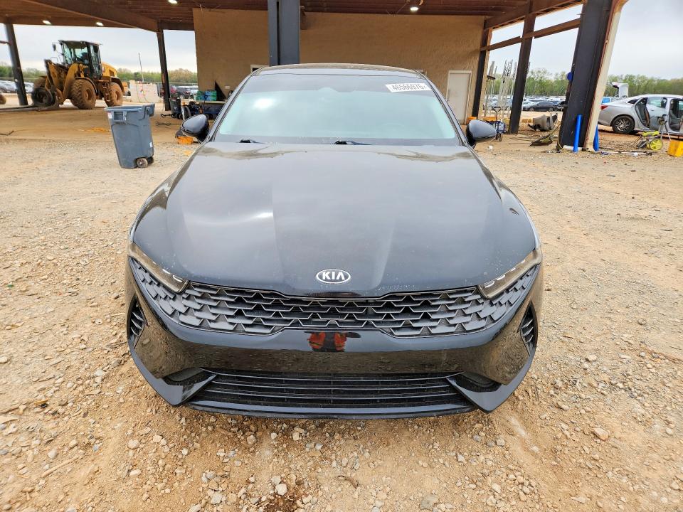Продаж на аукціоні авто 2021 Kia K5, vin: 5XXG34J26MG010128, номер лоту: 46566976