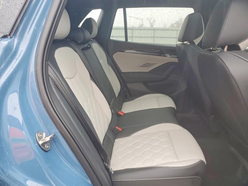 Aukcja sprzedaży 2026 Volkswagen Tiguan, vin: 3VVUW7RM7TM036849, numer aukcji: 79688715