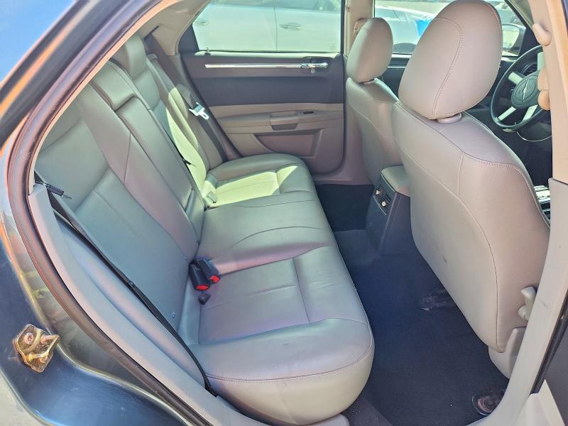 46823806 :رقم المزاد ، 2C3KA53G26H350282 vin ، 2006 Chrysler 300 مزاد بيع
