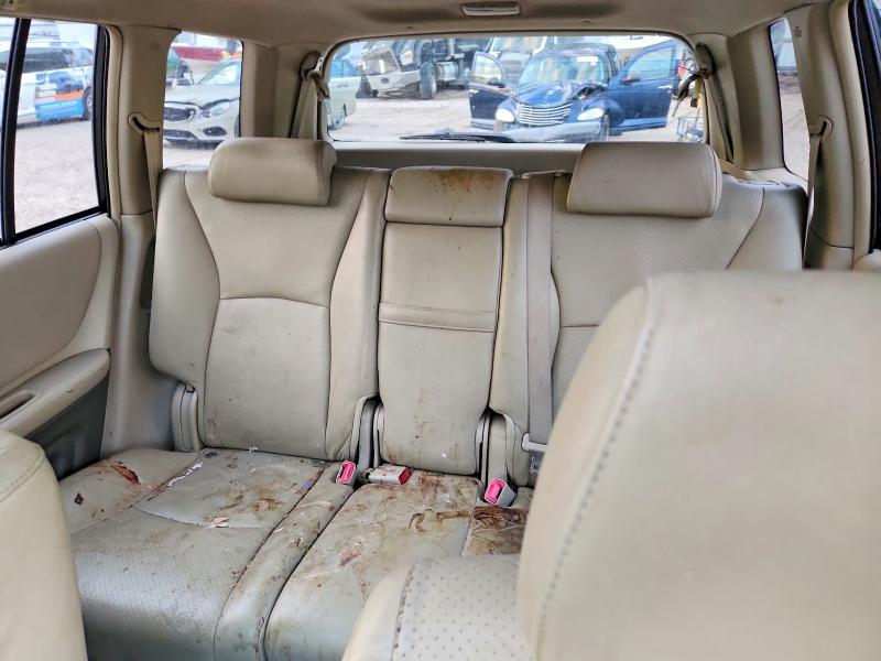 47984726 :رقم المزاد ، JTEEP21A870224899 vin ، 2007 Toyota Highlander مزاد بيع