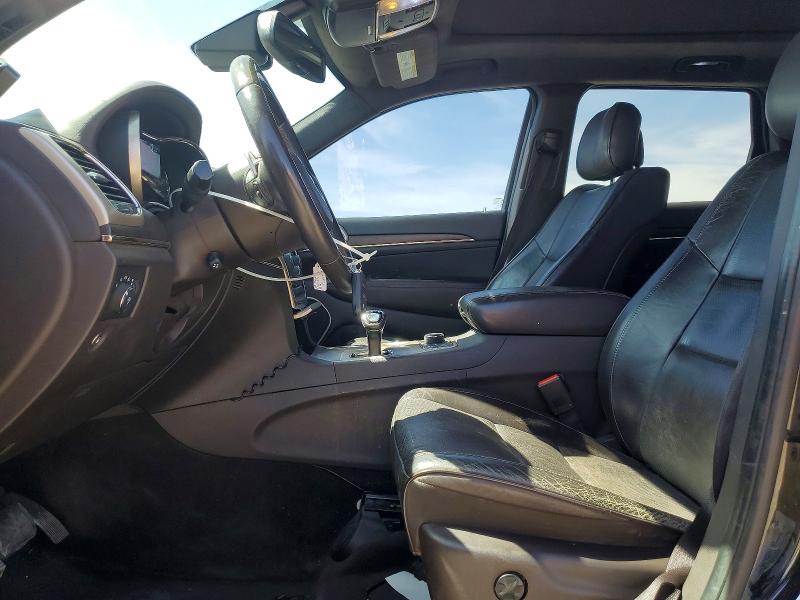 47257686 :رقم المزاد ، 1C4RJFJM9EC368028 vin ، 2014 Jeep Grand Cherokee مزاد بيع