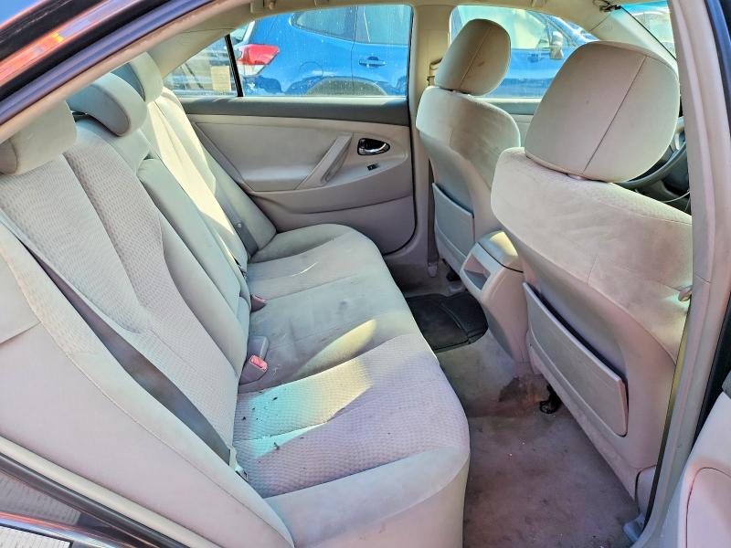 79466985 :رقم المزاد ، 4T1BF3EK3BU685556 vin ، 2011 Toyota Camry مزاد بيع