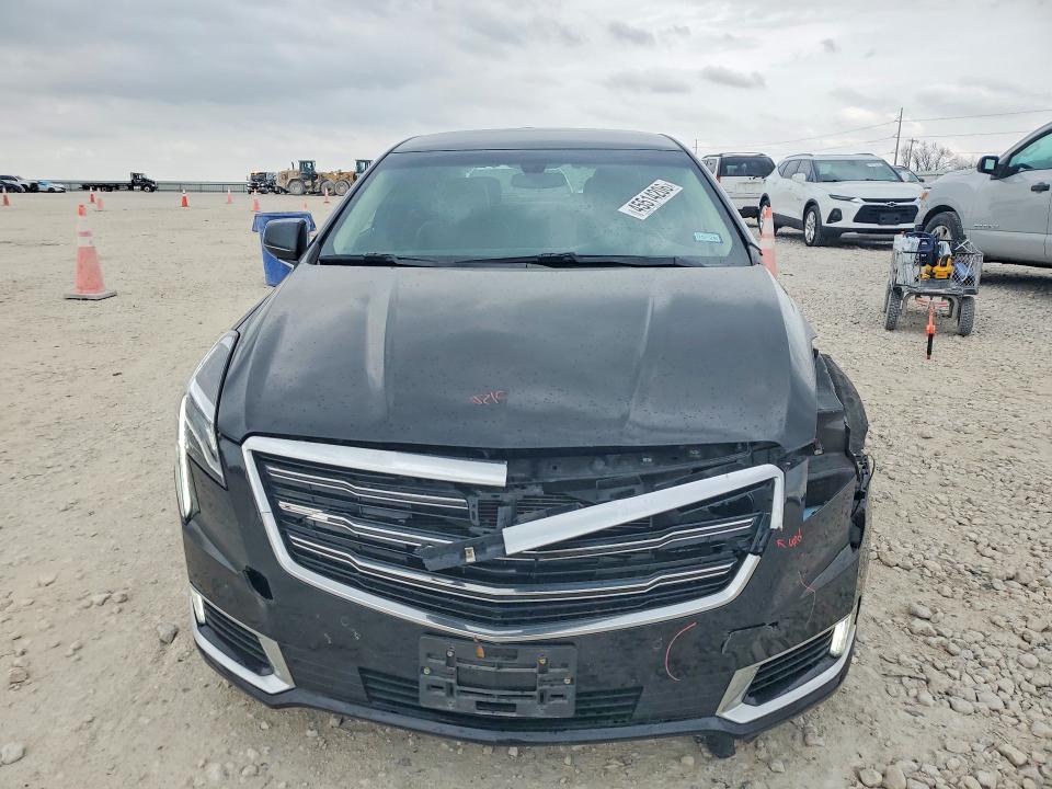 45514206 :رقم المزاد ، 2G61M5S34K9152372 vin ، 2019 Cadillac Xts مزاد بيع