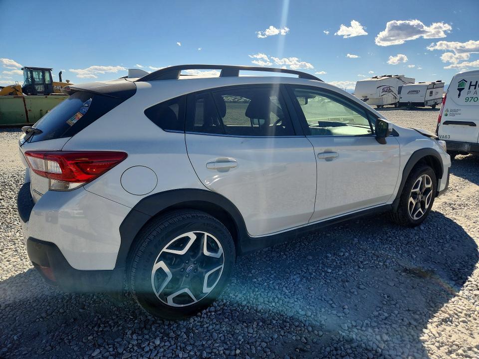 Продаж на аукціоні авто 2019 Subaru Crosstrek, vin: JF2GTANC4K8251298, номер лоту: 47136846