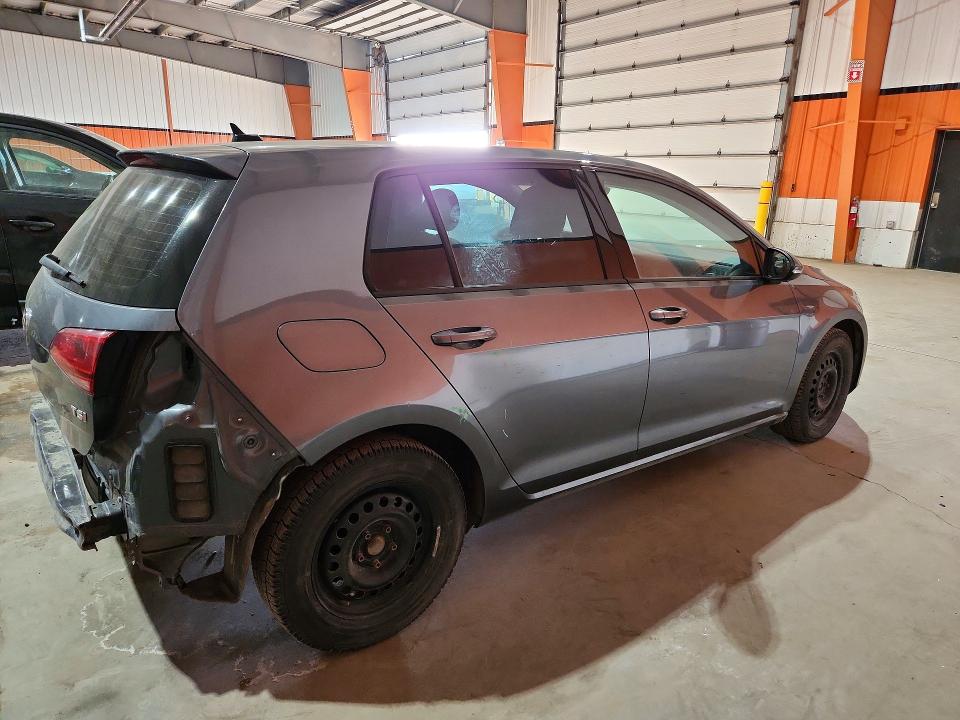 Aukcja sprzedaży 2015 Volkswagen Golf, vin: 3VW117AU0FM070791, numer aukcji: 41604566